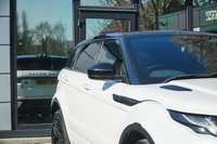 USED 2017 17 LAND ROVER RANGE ROVER EVOQUE 2.0 TD4 HSE Dynamic SUV 5dr Diesel Auto 4WD Euro 6 (s/s) (180 ps) 