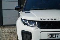 USED 2017 17 LAND ROVER RANGE ROVER EVOQUE 2.0 TD4 HSE Dynamic SUV 5dr Diesel Auto 4WD Euro 6 (s/s) (180 ps) 