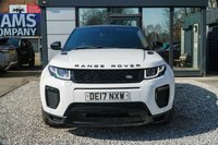 USED 2017 17 LAND ROVER RANGE ROVER EVOQUE 2.0 TD4 HSE Dynamic SUV 5dr Diesel Auto 4WD Euro 6 (s/s) (180 ps) 