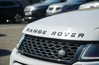 USED 2017 17 LAND ROVER RANGE ROVER EVOQUE 2.0 TD4 HSE Dynamic SUV 5dr Diesel Auto 4WD Euro 6 (s/s) (180 ps) 