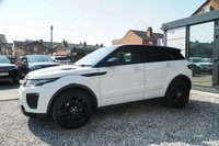 USED 2017 17 LAND ROVER RANGE ROVER EVOQUE 2.0 TD4 HSE Dynamic SUV 5dr Diesel Auto 4WD Euro 6 (s/s) (180 ps) 
