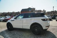 USED 2017 17 LAND ROVER RANGE ROVER EVOQUE 2.0 TD4 HSE Dynamic SUV 5dr Diesel Auto 4WD Euro 6 (s/s) (180 ps) 
