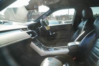 USED 2017 17 LAND ROVER RANGE ROVER EVOQUE 2.0 TD4 HSE Dynamic SUV 5dr Diesel Auto 4WD Euro 6 (s/s) (180 ps) 