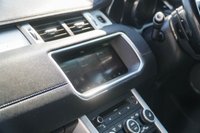 USED 2017 17 LAND ROVER RANGE ROVER EVOQUE 2.0 TD4 HSE Dynamic SUV 5dr Diesel Auto 4WD Euro 6 (s/s) (180 ps) 