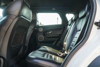 USED 2017 17 LAND ROVER RANGE ROVER EVOQUE 2.0 TD4 HSE Dynamic SUV 5dr Diesel Auto 4WD Euro 6 (s/s) (180 ps) 