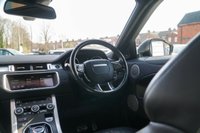 USED 2017 17 LAND ROVER RANGE ROVER EVOQUE 2.0 TD4 HSE Dynamic SUV 5dr Diesel Auto 4WD Euro 6 (s/s) (180 ps) 