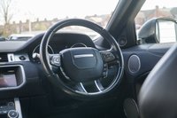 USED 2017 17 LAND ROVER RANGE ROVER EVOQUE 2.0 TD4 HSE Dynamic SUV 5dr Diesel Auto 4WD Euro 6 (s/s) (180 ps) 