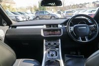 USED 2017 17 LAND ROVER RANGE ROVER EVOQUE 2.0 TD4 HSE Dynamic SUV 5dr Diesel Auto 4WD Euro 6 (s/s) (180 ps) 