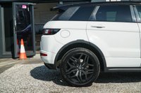 USED 2017 17 LAND ROVER RANGE ROVER EVOQUE 2.0 TD4 HSE Dynamic SUV 5dr Diesel Auto 4WD Euro 6 (s/s) (180 ps) 