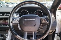 USED 2017 17 LAND ROVER RANGE ROVER EVOQUE 2.0 TD4 HSE Dynamic SUV 5dr Diesel Auto 4WD Euro 6 (s/s) (180 ps) 