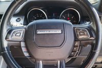 USED 2017 17 LAND ROVER RANGE ROVER EVOQUE 2.0 TD4 HSE Dynamic SUV 5dr Diesel Auto 4WD Euro 6 (s/s) (180 ps) 