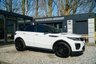 USED 2017 17 LAND ROVER RANGE ROVER EVOQUE 2.0 TD4 HSE Dynamic SUV 5dr Diesel Auto 4WD Euro 6 (s/s) (180 ps) 
