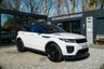 USED 2017 17 LAND ROVER RANGE ROVER EVOQUE 2.0 TD4 HSE Dynamic SUV 5dr Diesel Auto 4WD Euro 6 (s/s) (180 ps) 