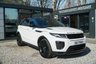 USED 2017 17 LAND ROVER RANGE ROVER EVOQUE 2.0 TD4 HSE Dynamic SUV 5dr Diesel Auto 4WD Euro 6 (s/s) (180 ps) 