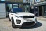 USED 2017 17 LAND ROVER RANGE ROVER EVOQUE 2.0 TD4 HSE Dynamic SUV 5dr Diesel Auto 4WD Euro 6 (s/s) (180 ps) 