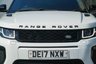 USED 2017 17 LAND ROVER RANGE ROVER EVOQUE 2.0 TD4 HSE Dynamic SUV 5dr Diesel Auto 4WD Euro 6 (s/s) (180 ps) 
