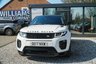 USED 2017 17 LAND ROVER RANGE ROVER EVOQUE 2.0 TD4 HSE Dynamic SUV 5dr Diesel Auto 4WD Euro 6 (s/s) (180 ps) 