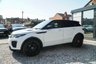 USED 2017 17 LAND ROVER RANGE ROVER EVOQUE 2.0 TD4 HSE Dynamic SUV 5dr Diesel Auto 4WD Euro 6 (s/s) (180 ps) 