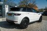 USED 2017 17 LAND ROVER RANGE ROVER EVOQUE 2.0 TD4 HSE Dynamic SUV 5dr Diesel Auto 4WD Euro 6 (s/s) (180 ps) 