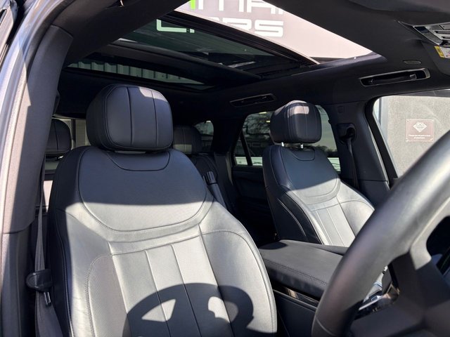 2023 Land Rover RANGE ROVER SPORT - Photo 6