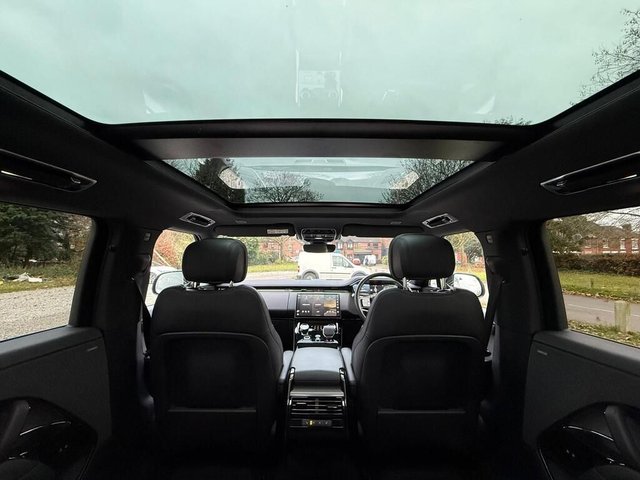 2023 Land Rover RANGE ROVER SPORT - Photo 7