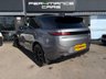 USED 2023 23 LAND ROVER RANGE ROVER SPORT 3.0 D300 MHEV Dynamic SE SUV 5dr Diesel Auto 4WD Euro 6 (s/s) (300 ps) 