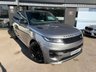 USED 2023 23 LAND ROVER RANGE ROVER SPORT 3.0 D300 MHEV Dynamic SE SUV 5dr Diesel Auto 4WD Euro 6 (s/s) (300 ps) 