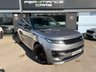 USED 2023 23 LAND ROVER RANGE ROVER SPORT 3.0 D300 MHEV Dynamic SE SUV 5dr Diesel Auto 4WD Euro 6 (s/s) (300 ps) 