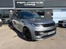 USED 2023 23 LAND ROVER RANGE ROVER SPORT 3.0 D300 MHEV Dynamic SE SUV 5dr Diesel Auto 4WD Euro 6 (s/s) (300 ps) 