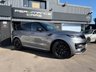 USED 2023 23 LAND ROVER RANGE ROVER SPORT 3.0 D300 MHEV Dynamic SE SUV 5dr Diesel Auto 4WD Euro 6 (s/s) (300 ps) 