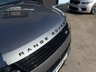 USED 2023 23 LAND ROVER RANGE ROVER SPORT 3.0 D300 MHEV Dynamic SE SUV 5dr Diesel Auto 4WD Euro 6 (s/s) (300 ps) 