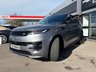 USED 2023 23 LAND ROVER RANGE ROVER SPORT 3.0 D300 MHEV Dynamic SE SUV 5dr Diesel Auto 4WD Euro 6 (s/s) (300 ps) 