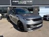 USED 2023 23 LAND ROVER RANGE ROVER SPORT 3.0 D300 MHEV Dynamic SE SUV 5dr Diesel Auto 4WD Euro 6 (s/s) (300 ps) 