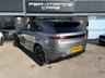 USED 2023 23 LAND ROVER RANGE ROVER SPORT 3.0 D300 MHEV Dynamic SE SUV 5dr Diesel Auto 4WD Euro 6 (s/s) (300 ps) 