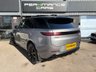 USED 2023 23 LAND ROVER RANGE ROVER SPORT 3.0 D300 MHEV Dynamic SE SUV 5dr Diesel Auto 4WD Euro 6 (s/s) (300 ps) 