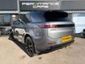 USED 2023 23 LAND ROVER RANGE ROVER SPORT 3.0 D300 MHEV Dynamic SE SUV 5dr Diesel Auto 4WD Euro 6 (s/s) (300 ps) 