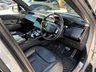 USED 2023 23 LAND ROVER RANGE ROVER SPORT 3.0 D300 MHEV Dynamic SE SUV 5dr Diesel Auto 4WD Euro 6 (s/s) (300 ps) 