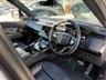 USED 2023 23 LAND ROVER RANGE ROVER SPORT 3.0 D300 MHEV Dynamic SE SUV 5dr Diesel Auto 4WD Euro 6 (s/s) (300 ps) 