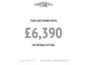 USED 2023 23 LAND ROVER RANGE ROVER SPORT 3.0 D300 MHEV Dynamic SE SUV 5dr Diesel Auto 4WD Euro 6 (s/s) (300 ps) 