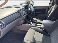 USED 2018 18 FORD RANGER 2.2 TDCI 160 XL 4WD CrewCab Pick-up 