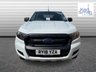 USED 2018 18 FORD RANGER 2.2 TDCI 160 XL 4WD CrewCab Pick-up 