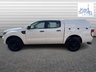 USED 2018 18 FORD RANGER 2.2 TDCI 160 XL 4WD CrewCab Pick-up 