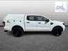 USED 2018 18 FORD RANGER 2.2 TDCI 160 XL 4WD CrewCab Pick-up 