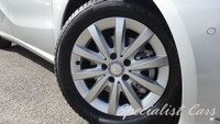 USED 2013 62 MERCEDES-BENZ B-CLASS 1.8 B200 CDI BlueEfficiency SE MPV 5dr Diesel 7G-DCT Euro 5 (s/s) (136 ps) 