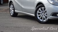 USED 2013 62 MERCEDES-BENZ B-CLASS 1.8 B200 CDI BlueEfficiency SE MPV 5dr Diesel 7G-DCT Euro 5 (s/s) (136 ps) 