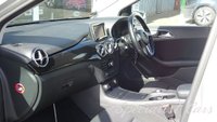 USED 2013 62 MERCEDES-BENZ B-CLASS 1.8 B200 CDI BlueEfficiency SE MPV 5dr Diesel 7G-DCT Euro 5 (s/s) (136 ps) 
