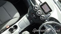 USED 2013 62 MERCEDES-BENZ B-CLASS 1.8 B200 CDI BlueEfficiency SE MPV 5dr Diesel 7G-DCT Euro 5 (s/s) (136 ps) 