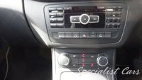 USED 2013 62 MERCEDES-BENZ B-CLASS 1.8 B200 CDI BlueEfficiency SE MPV 5dr Diesel 7G-DCT Euro 5 (s/s) (136 ps) 