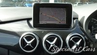 USED 2013 62 MERCEDES-BENZ B-CLASS 1.8 B200 CDI BlueEfficiency SE MPV 5dr Diesel 7G-DCT Euro 5 (s/s) (136 ps) 