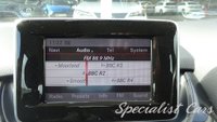 USED 2013 62 MERCEDES-BENZ B-CLASS 1.8 B200 CDI BlueEfficiency SE MPV 5dr Diesel 7G-DCT Euro 5 (s/s) (136 ps) 